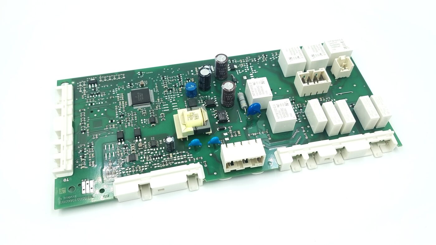 Moduł mocy Bosch / Siemens 9000902147 EPT58008