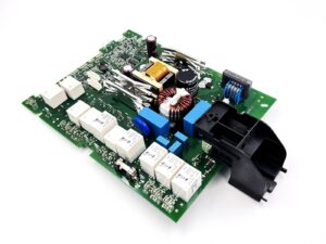 Moduł mocy piekarnika Bosch / Siemens 9001678609