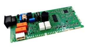 Moduł mocy zmywarki Bosch / Siemens 9001276612