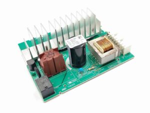 Moduł silnika (falownik) Whirlpool / Indesit motor 758202
