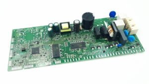 Moduł sterujący Electrolux / AEG PB100 A00040633