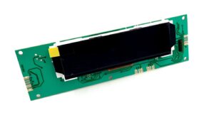 Moduł sterujący Electrolux / AEG VCU Omega