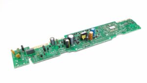Moduł sterujący lodówki Whirlpool / Indesit Artica Entry 900mA AG128