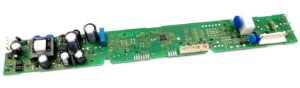 Moduł sterujący lodówki Whirlpool / Indesit Centaur L70BM G/B HY A3 W10703030 W10703030A