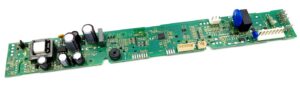 Moduł sterujący lodówki Whirlpool / Indesit Centaur W10760813B