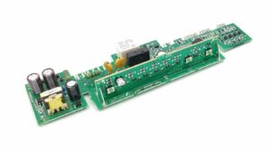 Moduł sterujący lodówki Whirlpool / Indesit Clever In W11232403