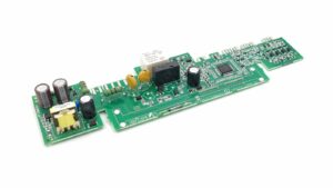 Moduł sterujący lodówki Whirlpool / Indesit Clever Out W11120235