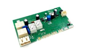 Moduł sterujący lodówki Whirlpool / Indesit eSAM YODA W10661414