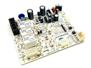 Moduł sterujący lodówki Whirlpool / Indesit Fresh Control