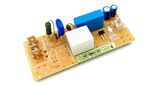 Moduł sterujący lodówki Whirlpool / Indesit Hercules CF 6th Sense W10697942
