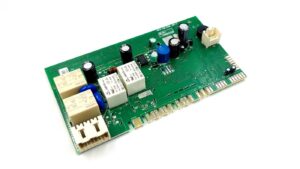 Moduł sterujący lodówki Whirlpool / Indesit Y ODA W10628195