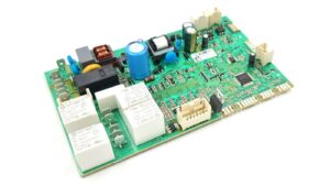 Moduł sterujący piekarnika Electrolux / AEG Configure OVC 3000