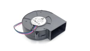 Moduł sterujący piekarnika Whirlpool / Indesit Blower Board G0