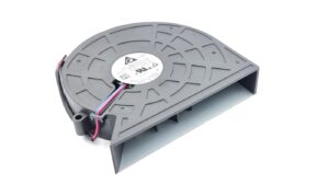 Moduł sterujący piekarnika Whirlpool / Indesit Blower Board I100