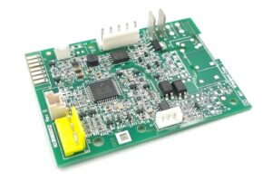 Moduł sterujący piekarnika Whirlpool / Indesit Board ADA BIO Digital Gebl W11248860