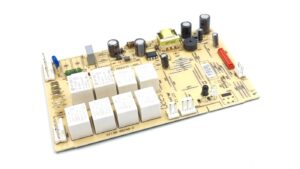 Moduł sterujący piekarnika Whirlpool / Indesit Ester Basic