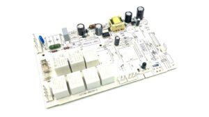 Moduł sterujący piekarnika Whirlpool / Indesit Ester D1 ST 615