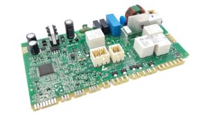 Moduł sterujący pralki Electrolux / AEG EWX13611 WM HIGH