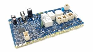 Moduł sterujący pralki Electrolux / AEG EWX14931 WD A01163382