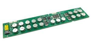 Moduł sterujący pralki Electrolux / AEG Falcon ED6