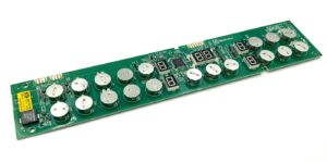 Moduł sterujący pralki Electrolux / AEG Falcon ED6 A06351781