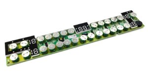 Moduł sterujący pralki Electrolux / AEG Kite