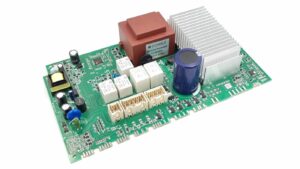 Moduł sterujący pralki Whirlpool / Indesit ACU Windy Full CIM P60 800 W11160689C