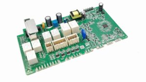 Moduł sterujący pralki Whirlpool / Indesit ACU Windy Full UM 700MA TF WD FL W11208288