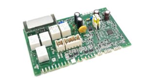Moduł sterujący pralki Whirlpool / Indesit ACU Windy Strip UM 350MA ALL FL M3.1 21501410900