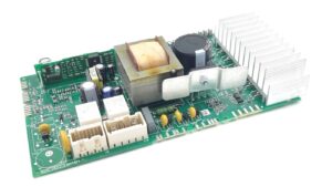 Moduł sterujący pralki Whirlpool / Indesit Arcadia 2 3 Ph STBY LCD ATH 21501163201