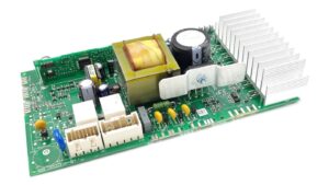 Moduł sterujący pralki Whirlpool / Indesit Arcadia 2 3 Ph Strip P50 EVC ED5 21501274400
