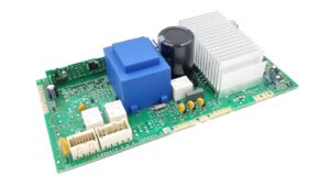 Moduł sterujący pralki Whirlpool / Indesit Arcadia 2 3Ph Full ST.BY PARTIA 21501112401