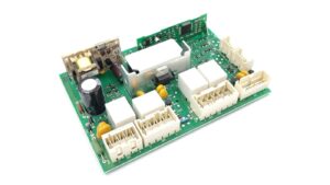 Moduł sterujący pralki Whirlpool / Indesit Arcadia 2.75 COLL BASE BP IST+ST 21501120901