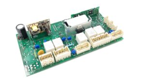 Moduł sterujący pralki Whirlpool / Indesit Arcadia 2.75 COLL Full BP ISTINNEX 21501181901