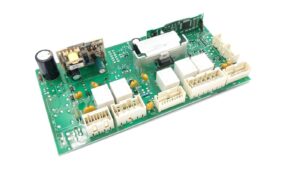 Moduł sterujący pralki Whirlpool / Indesit Arcadia 2.75 FULL BP IST STBHW AT 21501169600