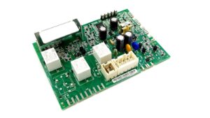 Moduł sterujący pralki Whirlpool / Indesit Arcadia 3 Collect STBYHW MedPow 21501266402