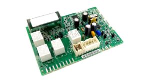 Moduł sterujący pralki Whirlpool / Indesit Arcadia 3 Collect STBYSW HighPow 21501363200