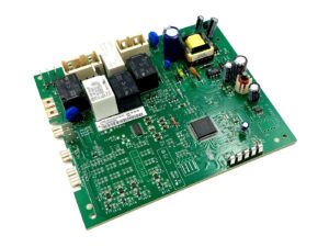 Moduł sterujący pralki Whirlpool / Indesit EVO II A1 SW 4.05.05