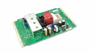 Moduł sterujący pralki Whirlpool / Indesit WAVE 2 ECO Basic W10789861B