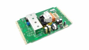 Moduł sterujący pralki Whirlpool / Indesit WAVE ECO K1 Basic W10719491G