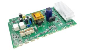 Moduł sterujący pralki Whirlpool / Indesit Windy Strip BPM H40 M3.1 2150148201 21501408201