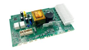 Moduł sterujący pralki Whirlpool / Indesit Windy Strip BPM H50 M3.1 21501414100 21501515100