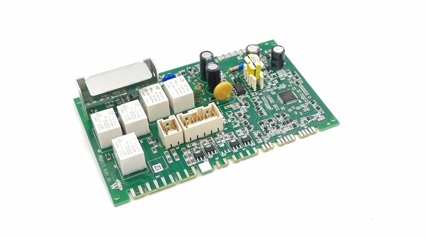 Moduł sterujący pralki Whirlpool / Indesit Windy Strip UM 350MA ALL FL M3 W11186273