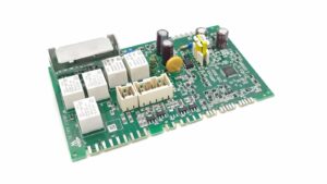 Moduł sterujący pralki Whirlpool / Indesit Windy Strip UM 450MA ALL FL M3 21501381600