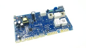 Moduł sterujący suszarki Electrolux / AEG EDR14 A20073803D