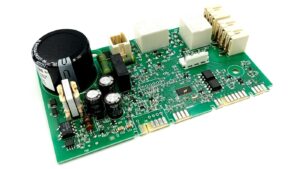 Moduł sterujący suszarki Electrolux / AEG PCB Drying EAX10500