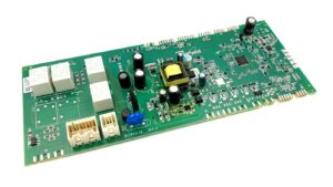 Moduł sterujący suszarki Whirlpool / Indesit Acu Windy Dryer Nucleus HP BPM FIX SC2 W11518511
