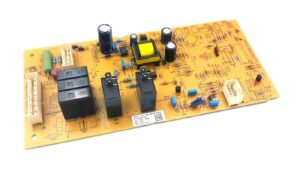 Moduł sterujący Whirlpool / Indesit ACU LOKE GR MI W10704745A