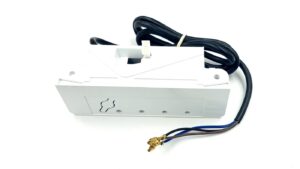 Moduł sterujący Whirlpool / Indesit Board Ecodesign Box Small Nel