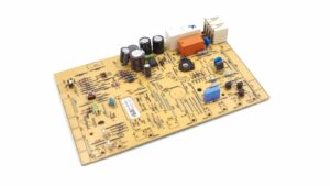 Moduł sterujący Whirlpool / Indesit IC4 636